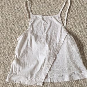 LF tank, size xsmall